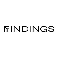 Findings Gallery logo - Similar company to Valletta Contemporary