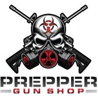Prepper Gun Shop logo - Similar company to Gun Accessory Supply