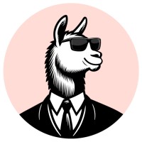 Smug Llama Productions logo - Similar company to Thulsa Films