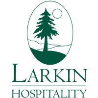 Larkin Hospitality logo - Similar company to Natural Resources Solutions, L.C.