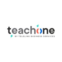 t'each'one logo - Similar company to Globisens