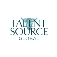Talent Source Global logo - Similar company to Recruiting Bond Llp