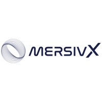MersivX logo - Similar company to Redmax Tv Ltd