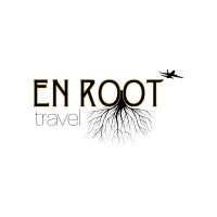 En Root Travel logo - Similar company to Hotelmaven Llc