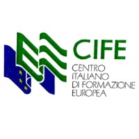 CIFE - Centro Italiano di Formazione Europea logo - Similar company to Centro Italiano Wingwave® Formazione Essenziale Primaria - Alta Formazione Specialistica Per Coach