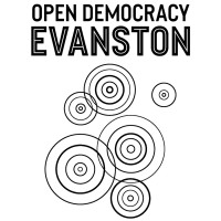 Open Democracy logo - Similar company to Open Democracy