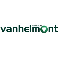 Groep Vanhelmont logo - Similar company to Glaudis
