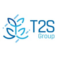 T2S Group logo - Similar company to T2S