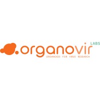 OrganoVIR Labs logo - Similar company to Sabela Descience