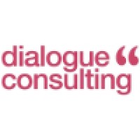 Dialogue Consulting Australia logo - Similar company to Hugh Stephens