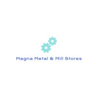 Magna Metal & Mill Stores logo - Similar company to Dupper Analytics