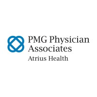 PMG Physician Associates logo - Similar company to Maa Research Foundation