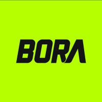 BORA logo - Similar company to Bora