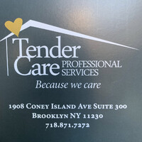 Tender Care Professional Svc logo - Similar company to Chowtime!