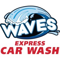 Waves Express Car Wash