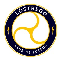 Lóstrego CF logo - Similar company to Aviva'T