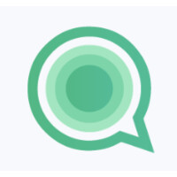 Telechat logo - Similar company to Dan Ventures