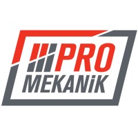 Promekanik logo - Similar company to Koka Limited