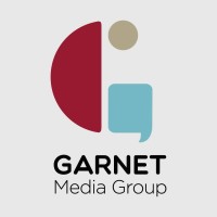 Garnet Media Group logo - Similar company to Smbharbor