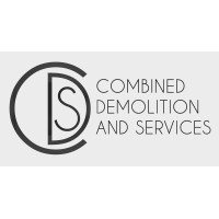 Combined Demolition and Services logo - Similar company to Sims Refrigeration & Air Conditioning