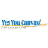 Yes You Canvas!
