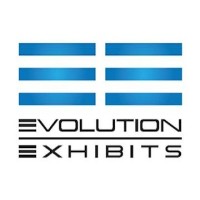 Evolution Exhibits LLC logo - Similar company to Downtown Wheaton Association