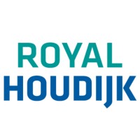 Royal Houdijk logo - Similar company to Zoroco Packaging