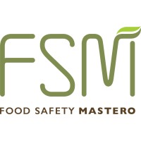Food Safety Mastero logo - Similar company to Bio-Medical Science Co., Ltd.