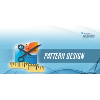 PROFILE PATTERN DESIGNER logo - Similar company to Mònica Roca Illustrator & Surface Pattern Designer
