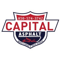 Capital Asphalt, Inc. logo - Similar company to Eh Services Llc