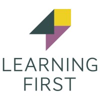 Learning First logo - Similar company to Perdata