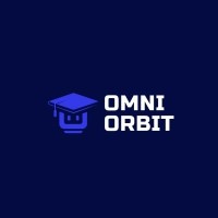 Omni Orbit logo - Similar company to Third World Nerd