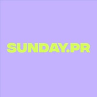 Sunday PR & Communications Agency logo - Similar company to By May