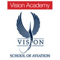 Vision School of Aviation logo - Similar company to Goahead International