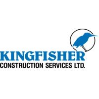 Kingfisher Construction Services Ltd logo - Similar company to Base Build Services Ltd