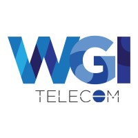 WGI Telecom Inc logo - Similar company to Amped Wireless