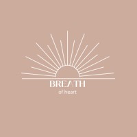 Breath of Heart logo - Similar company to Freelance/Self-Employed