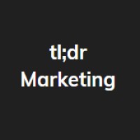 tl;dr Marketing logo - Similar company to Codemyui