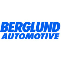 Berglund Automotive Group logo - Similar company to Peter Stevens Motorworld