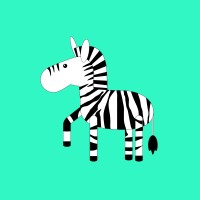 Zebrahood logo - Similar company to Airbabble