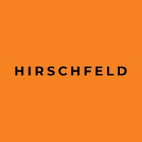 Hirschfeld logo - Similar company to Fitt Talent