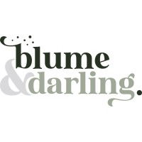 Blume & Darling