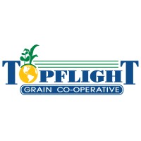 Topflight Grain Cooperative, Inc. logo - Similar company to Fs Grain