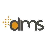 DMS logo - Similar company to Ibgraf