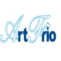 Art Frio Indústria e Comércio de Balcões Refrigerados Eireli logo - Similar company to Wind Engenharia