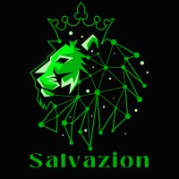 Salvazion logo - Similar company to Comsalud