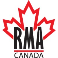 Receivables Management Association of Canada Inc. (RMA) logo - Similar company to Receivables Management Systems