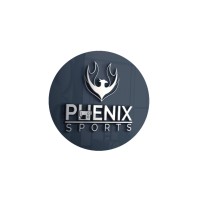 Phenix Sportswear logo - Similar company to Padel360
