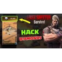 Last Shelter Survival Diamonds logo - Similar company to Primed2Survive