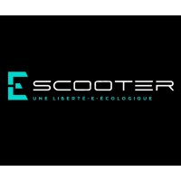 E-scooter Neuchâtel logo - Similar company to Cpcn